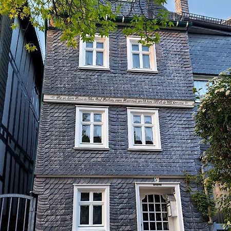 Rubens Haus Villa Siegen Ngoại thất bức ảnh
