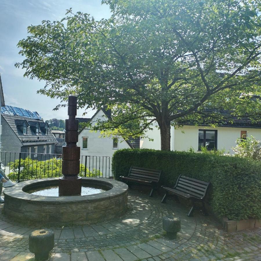 Rubens Haus Villa Siegen Ngoại thất bức ảnh