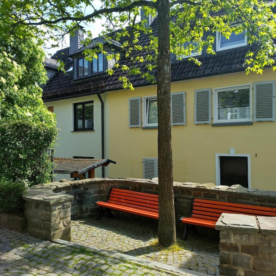 Rubens Haus Villa Siegen Ngoại thất bức ảnh