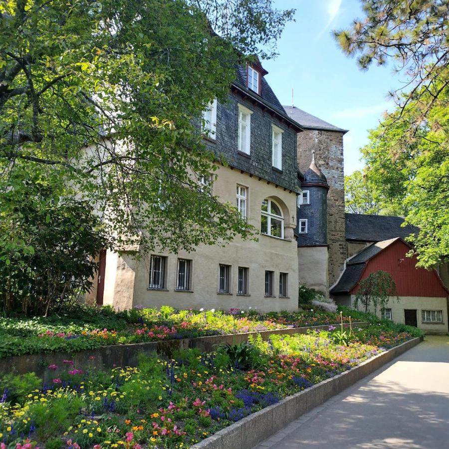 Rubens Haus Villa Siegen Ngoại thất bức ảnh